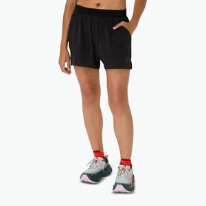 ASICS női futónadrág Fujitrail Elite teljesítmény fekete (Fujitrail Elite 2012D205-001) kép