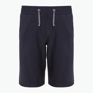 CMP gyermek rövidnadrág 35D7774 Bermuda fekete / kék (Bermuda 35D7774/N950) kép
