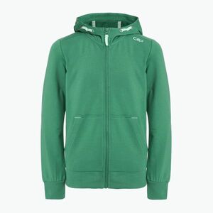 CMP Gyermek pulóver 35D7735 Fix kapucni agavé (Fix Hood 35D7735/E811) kép