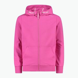 Gyermek pulóver CMP 35D7735 Fix Kapucnis fesztivál (Fix Hood 35D7735/B818) kép