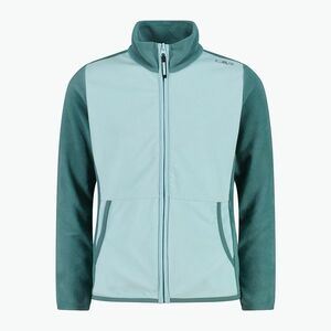 CMP gyermek pulóver 34G6405 agave (34G6405 34G6405/E811) kép