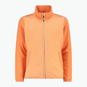 CMP gyermek pulóver 34G6405 tangeri (34G6405 34G6405/C655) kép