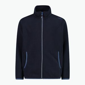 CMP gyermek széldzseki 33H4304 kék/kék színű (33H4304 33H4304/02NS) kép