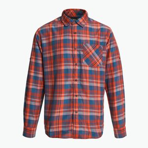 Férfi CMP ing 30T9927 ocean/tango/kék (30T9927 30T9927/27ZT) kép