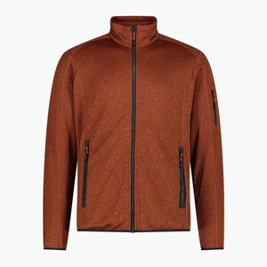 CMP férfi pulóver 30H5887 rögtönzött/ antracit (30H5887/08CT) kép