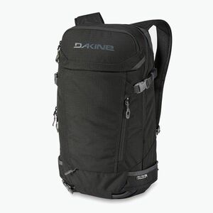 Snowboard hátizsák Dakine Heli Pro 24 l black (Heli Pro 24 D10004396) kép