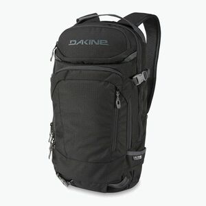 Snowboard hátizsák Dakine Heli Pro 20 l black (Heli Pro 20 D10004395) kép