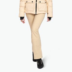 Női sínadrág Nikkie Grace Ski pebble (Grace Ski N 2-243 2407) kép