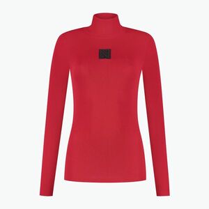 Női pulóver Nikkie Jolie Ski Turtle Neck red (Jolie Ski Turtle Neck N 7-252 2407) kép