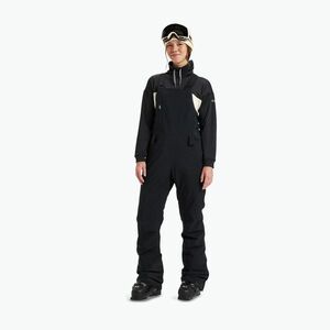 Női snowboard nadrág ROXY Gore-Tex Stretch Prism Bib true black (Gore-Tex Stretch Prism Bib ERJTP03265-KVJ0) kép