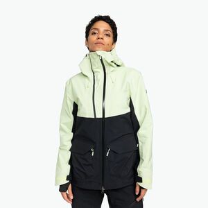 Női snowboard kabát ROXY Gore-Tex Stretch Purelines butterfly (Gore-Tex Stretch Purelines ERJTJ03461-GCS0) kép