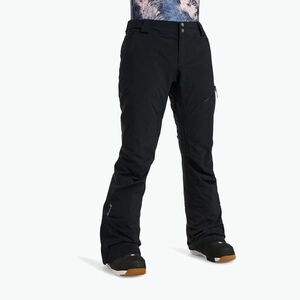 Női snowboard nadrág ROXY Gore-Tex Stretch Spridle true black (Gore-Tex Stretch Spridle ERJTP03266-KVJ0) kép