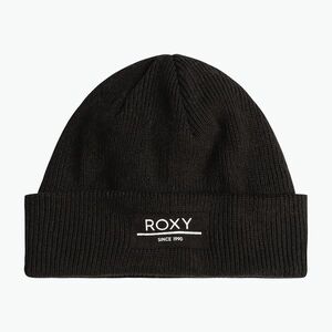 Női téli sapka ROXY Folker true black (Folker ERJHA04288-KVJ0) kép