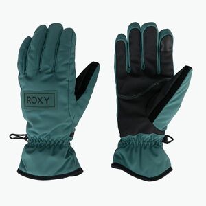 Női snowboard kesztyű ROXY Freshfield sea pine (Freshfield ERJHN03253-BPF0) kép
