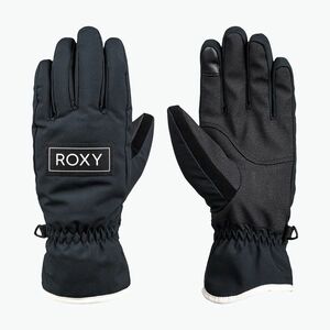 Női snowboard kesztyű ROXY Freshfield true black (Freshfield ERJHN03253-KVJ0) kép