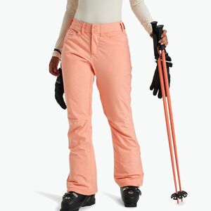 Női snowboard nadrág ROXY Backyard peach pink (Backyard ERJTP03277-MGK0) kép