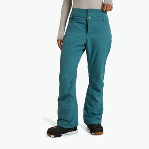 Női snowboard nadrág ROXY Diversion sea pine (Diversion ERJTP03276-BPF0) kép