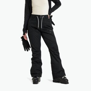 Női snowboard nadrág ROXY Nadia true black (Nadia ERJTP03271-KVJ0) kép