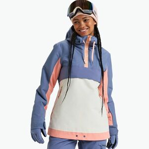 Női snowboard kabát ROXY Shelter wild wind (Shelter ERJTJ03488-BQY0) kép