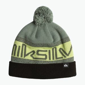 Gyerek téli sapka Quiksilver Summit sea spray (Summit EQBHA03082-GLW0) kép