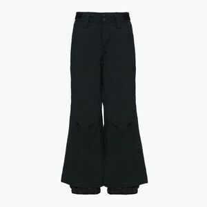 Gyerek snowboard nadrág Quiksilver Estate true black (Estate EQBTP03055-KVJ0) kép