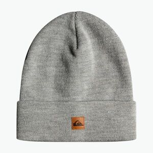 Férfi téli sapka Quiksilver Brigade heather grey (Brigade EQYHA03398-SJE0) kép