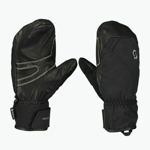 Síkesztyű SCOTT Explorair Pro GTX Mitten black (Explorair Pro GTX Mitten 420354) kép