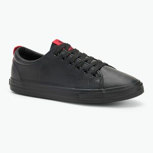 Női tornacipő BIG STAR DD274687 fekete (DD274687) kép