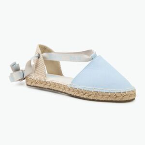 BIG STAR női cipő JJ274863 kék/kék (JJ274863) kép