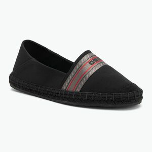 BIG STAR női cipő LL274894 fekete (LL274894) kép