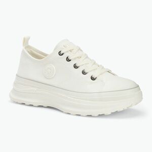 Női tornacipő BIG STAR NN274126 fehér (NN274126) kép