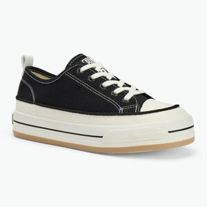 Női tornacipő BIG STAR NN274204 fekete (NN274204) kép