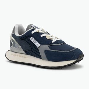 BIG STAR férfi cipő RR174373 tengerészkék (RR174373) kép