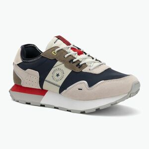 Big Star férfi cipő RR174474 tengerészkék (RR174474) kép