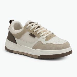 BIG STAR férfi cipő RR174604 bézs (RR174604) kép