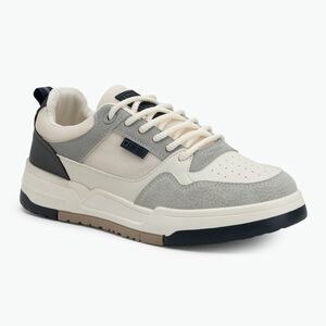 BIG STAR férfi cipő RR174605 szürke (RR174605) kép