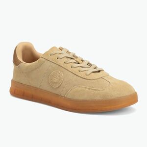 Női tornacipő BIG STAR RR274849 bézs (RR274849) kép