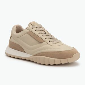 Big Star női cipő RR274927 bézs (RR274927) kép