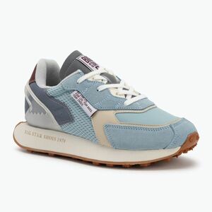 BIG STAR női cipő RR274997 világoskék (RR274997) kép