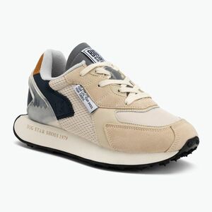 BIG STAR női cipő RR274998 bézs (RR274998) kép