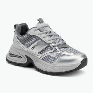 BIG STAR női cipő RR274A193 sötét szürke (RR274A193) kép