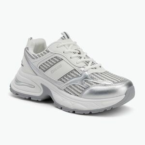 BIG STAR női cipő RR274A195 fehér (RR274A195) kép