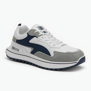 BIG STAR női cipő RR274A215 tengerészkék (RR274A215) kép