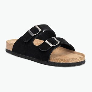 Big Star női cipő RR274A390 fekete (RR274A390) kép