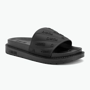 BIG STAR női flip flop RR274A540 fekete (RR274A540) kép