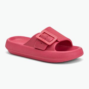 BIG STAR női flip-flop RR274A583 fukszia (RR274A583) kép