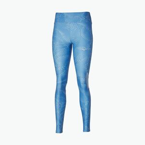 Női leggings Mizuno Active parisian blue (Active J2GBB70125) kép