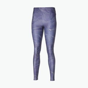 Női leggings Mizuno Active cadet (Active J2GBB70107) kép