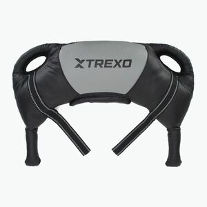 Bolgár zsák XTREXO 5 kg fekete (TRX-BGB05) kép
