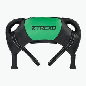 Bolgár zsák XTREXO 10 kg fekete (TRX-BGB10) kép